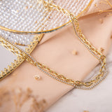 Collares - Chunky Magic Chains