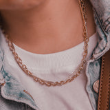 Collares - Chunky Magic Chains