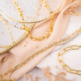 Collares - Chunky Magic Chains