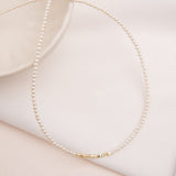 Collares - Perlitas classic