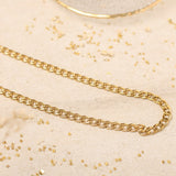 Collares - Chunky Beauty