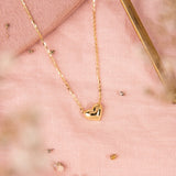 Collares - Corazón Bombeado