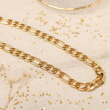Collares - Chunky Cubana