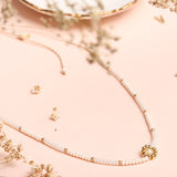 Choker - Florencia