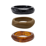 Pulseras Bangles - Trendy Trío