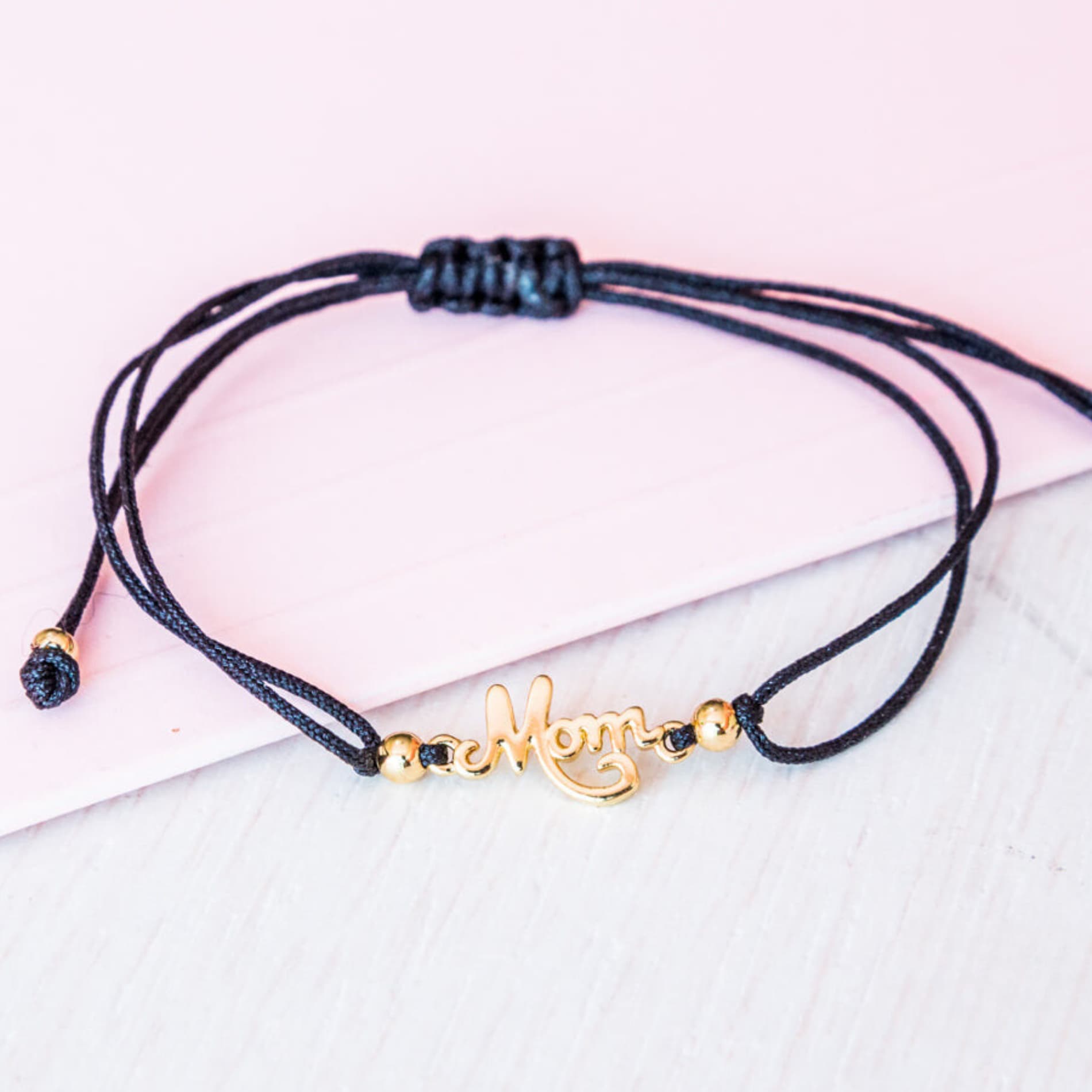 Diamantes Tous Pulseras Mama Pulsera Tous Good Vibes Mama New