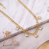 Collares - Chunky Shine