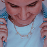 Collares - Chunky Shine