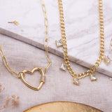 Collares - Chunky Shine