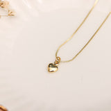 Collares - Corazoncito de amor