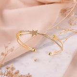 Pulseras Bangles - Mi Cielo