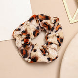 Collets - Scrunchie Animal Print