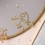 Maxi Aretes - Lovely