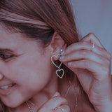 Maxi Aretes - Lovely