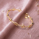 Pulseras Bangles - Isa