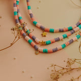 Choker - Rainbow Sweet Shine Star