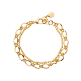 Pulseras Broche - Amber