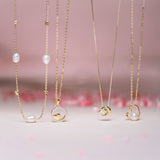 Collares - Love Story