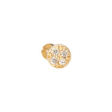 Aretes Piercing - Vera