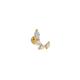 Aretes Piercing - Icon
