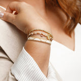 Pulseras Esfera - Chic