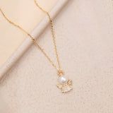 Collares - Angelito