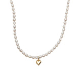 Collares - Perlas de Amor