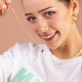Collares - Iniciales