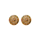 Aretes Mini- Amanda
