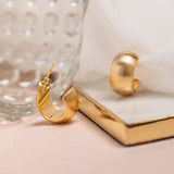 Argollas - Golden Mate