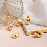 Argollas - Golden Mate