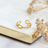 Ear Cuff - Links