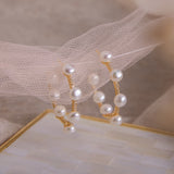 Argollas - Luciana