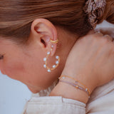 Argollas - Luciana