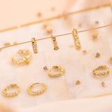 Argollas - Circones mini