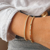 Pulseras Bangles - Circones