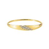 Pulseras Bangles - Halo
