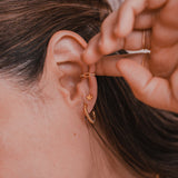 Ear Cuff - Links