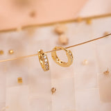 Argollas - Circones mini