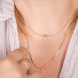 Collares - Snake Petit