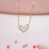 Collares - Corazón My Love