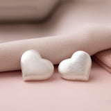 Argollas - Love Mate Silver