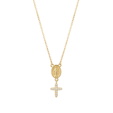 Collares - Milagrosa