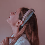 Diadema - Diana Rosa y Celeste