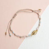 Pulseras Hilo Nudo - Laura Conchita