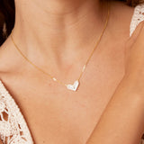 Collares - Corazón My Love