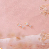 Aretes Mini - Lacitos