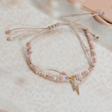 Pulseras Hilo Murano - Power Girl