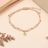 Pulseras Hilo Nudo - Estrellita de los Buenos deseos