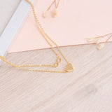 Collares - Amor infinito